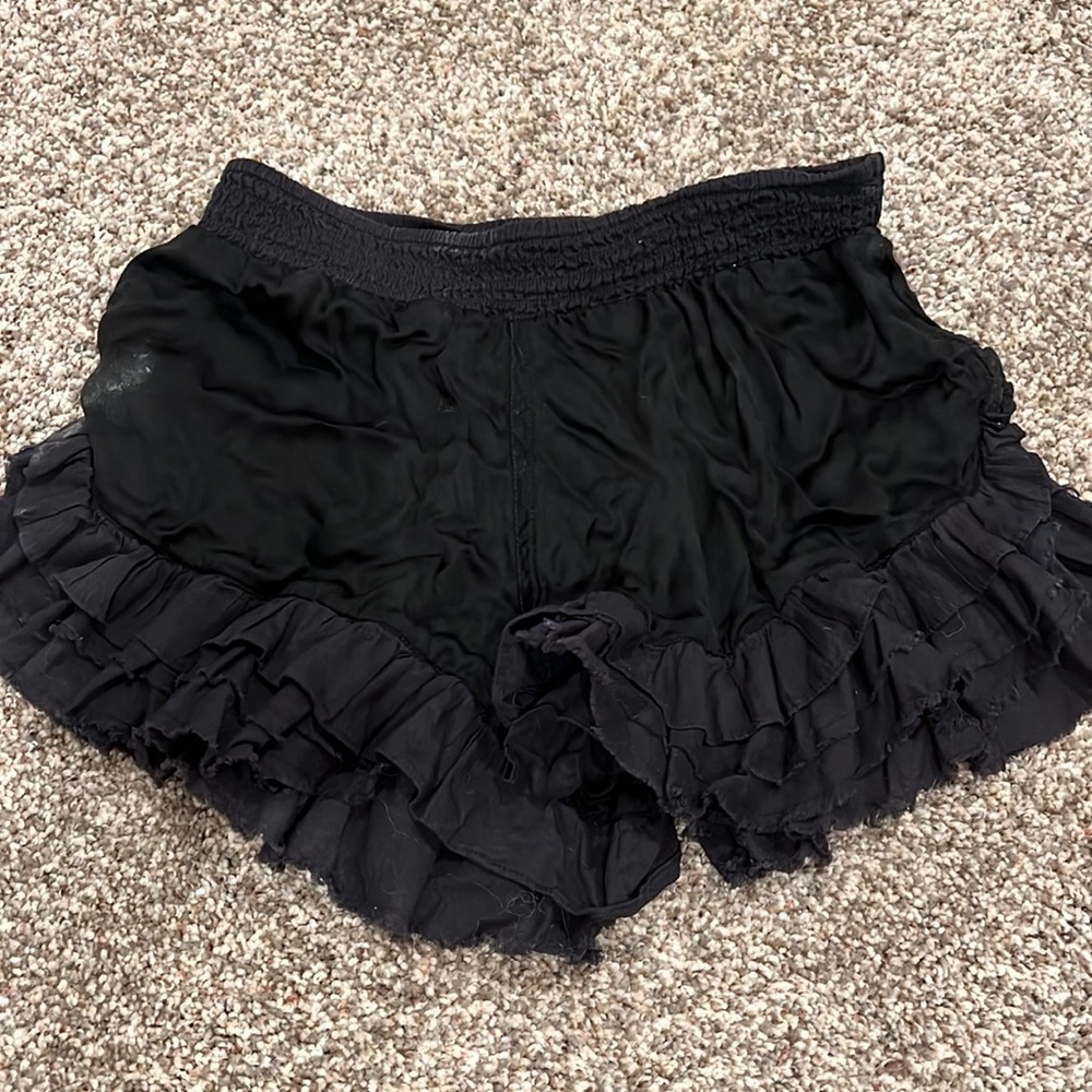 Free People Intimately Lounge Shorts
